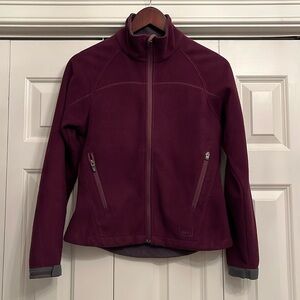 REI medium weight fleece
